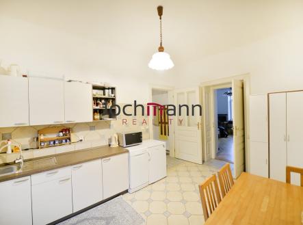 Pronájem bytu, 1+1, 49 m²