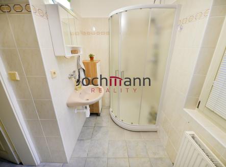 Pronájem bytu, 1+1, 49 m²