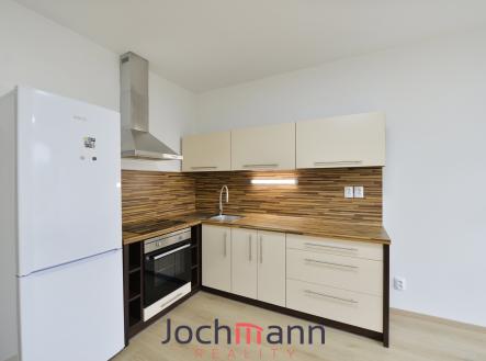 Pronájem bytu, 2+kk, 49 m²