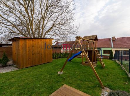 Prodej domu/vily, 162 m²