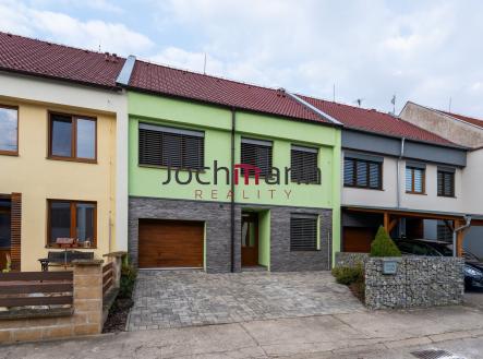 Prodej domu/vily, 162 m²