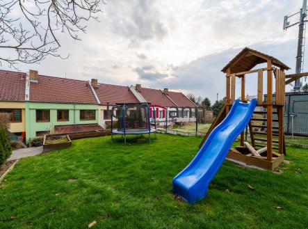 Prodej domu/vily, 162 m²