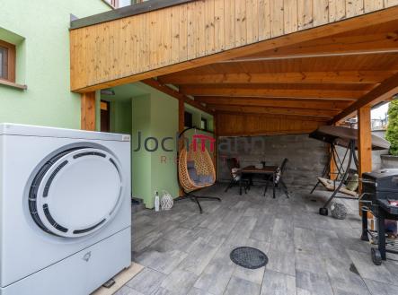 Prodej domu/vily, 162 m²