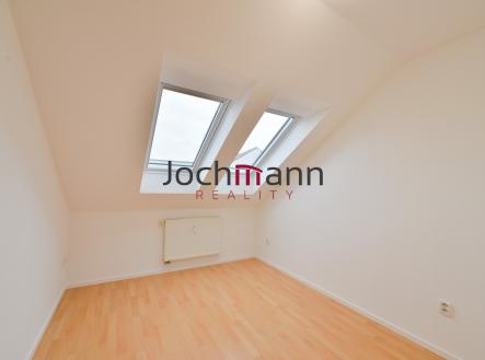 Pronájem bytu, 3+kk, 79 m²