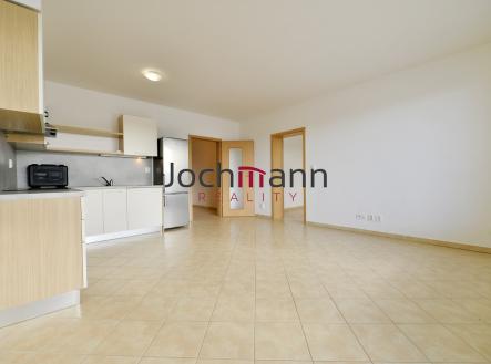 Prodej bytu, 2+kk, 50 m²