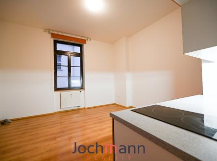 Pronájem bytu, 1+kk, 25 m²