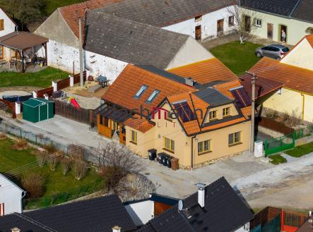 Prodej domu/vily, 120 m²