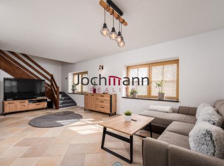 Prodej domu/vily, 120 m²