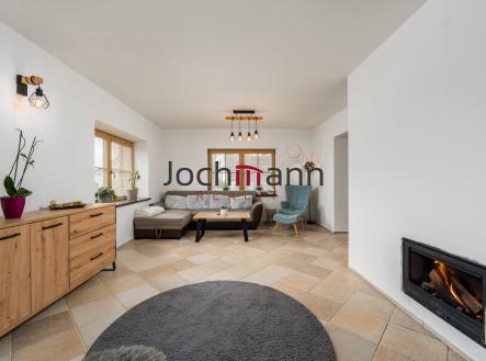 Prodej domu/vily, 120 m²