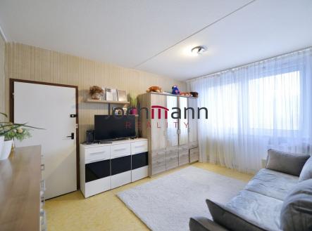 Prodej bytu, 2+1, 46 m² obrázek