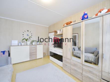 Prodej bytu, 2+1, 46 m²