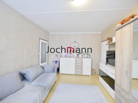 Prodej bytu, 2+1, 46 m²