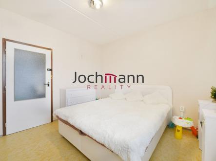 Prodej bytu, 2+1, 46 m²