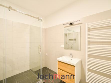 Pronájem bytu, 3+kk, 90 m²