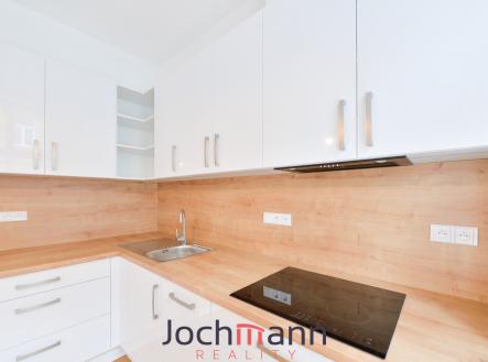 Pronájem bytu, 3+kk, 90 m²