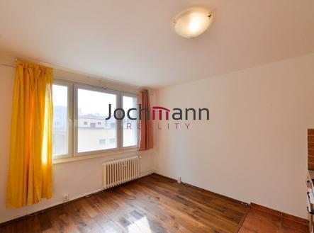 Pronájem bytu, 2+kk, 36 m²
