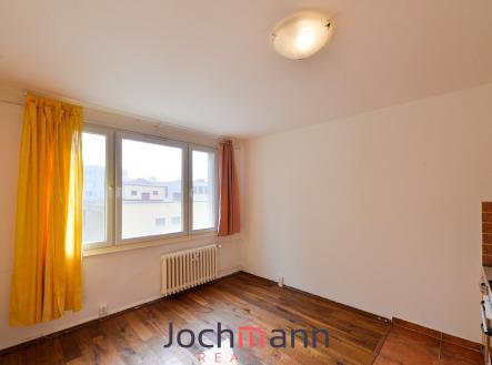 Pronájem bytu, 2+kk, 36 m²