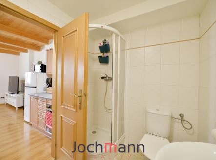 Pronájem bytu, 2+kk, 58 m²