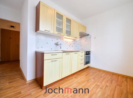 Prodej bytu, 2+1, 47 m²