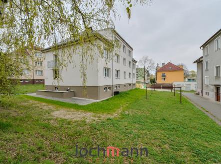 Prodej bytu, 2+1, 47 m²