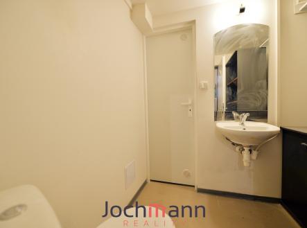 Pronájem obchodní prostor, 15 m²