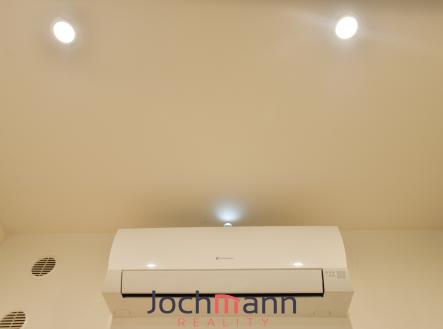 Pronájem obchodní prostor, 15 m²