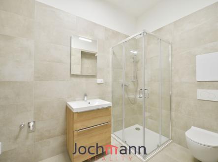 Pronájem bytu, 3+kk, 75 m²