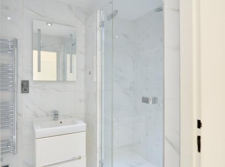 Pronájem bytu, 2+kk, 59 m²