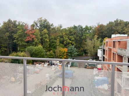 Pronájem bytu, 2+kk, 43 m²