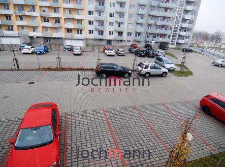 Pronájem