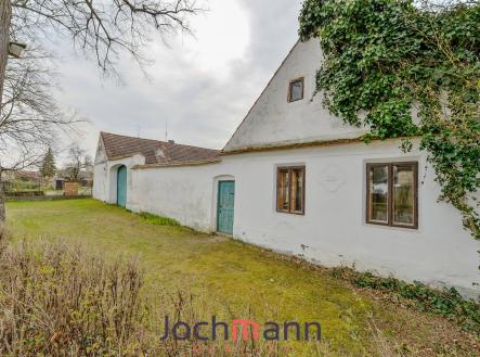 Prodej zemědělského objektu, 3 277 m² obrázek