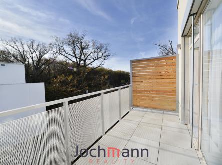 Pronájem bytu, 1+kk, 26 m²