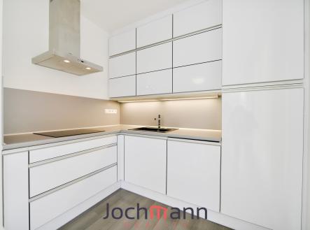 Pronájem bytu, 2+kk, 50 m²