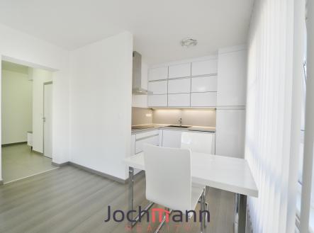 Pronájem bytu, 2+kk, 50 m²