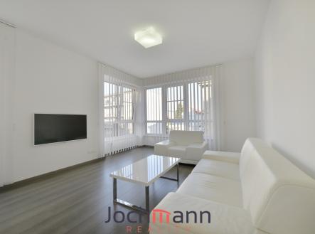 Pronájem bytu, 2+kk, 50 m²