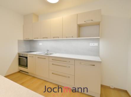 Pronájem bytu, 2+kk, 54 m²