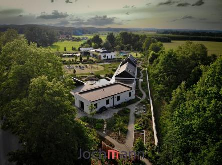 Prodej domu/vily, 396 m²