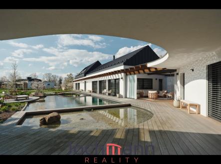 Prodej domu/vily, 396 m²