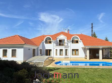 Prodej domu/vily, 351 m²
