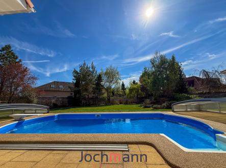 Prodej domu/vily, 351 m²