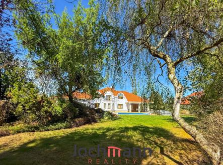 Prodej domu/vily, 351 m²