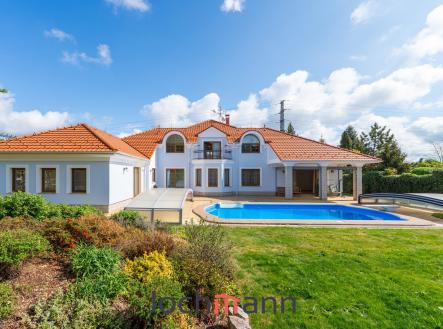 Prodej domu/vily, 351 m²