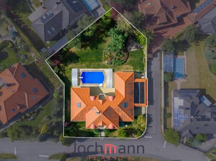 Prodej domu/vily, 351 m²