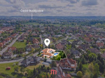 Prodej domu/vily, 351 m²