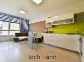 Pronájem bytu, 2+kk, 52 m²