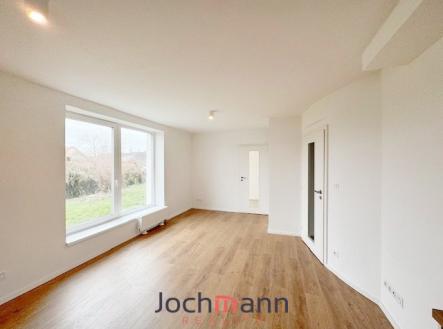Pronájem bytu, 1+kk, 36 m²