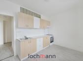 Pronájem bytu, 2+1, 52 m²