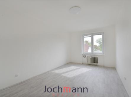 Pronájem bytu, 2+1, 52 m²