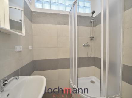 Pronájem bytu, 2+1, 52 m²