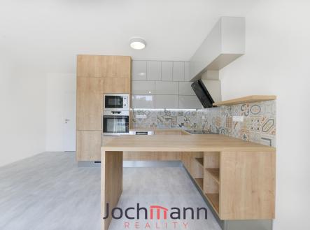 Pronájem bytu, 2+kk, 55 m²